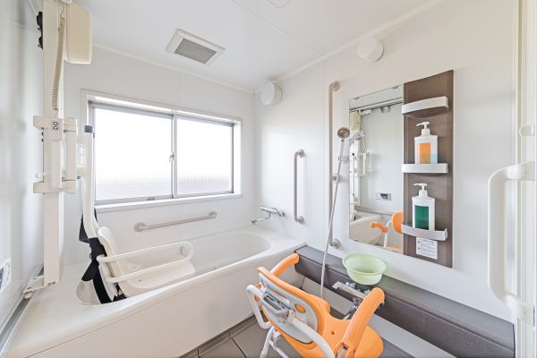 Senior Bathtub Installation in Plainfield