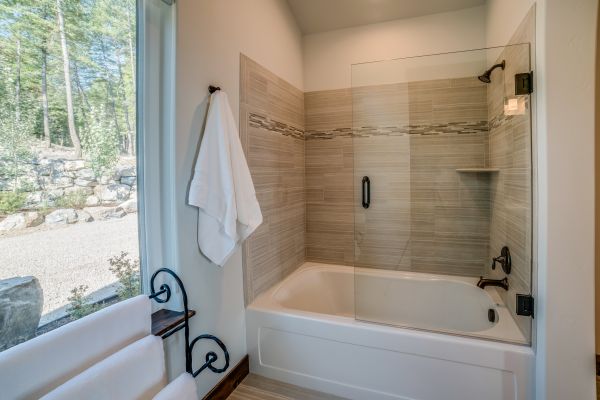 Bathroom Tub Installation in Plainfield