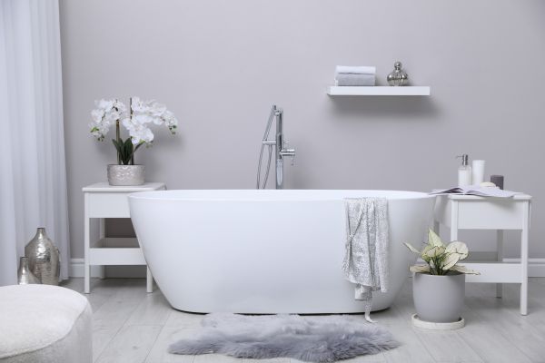 Bath Installation in Plainfield
