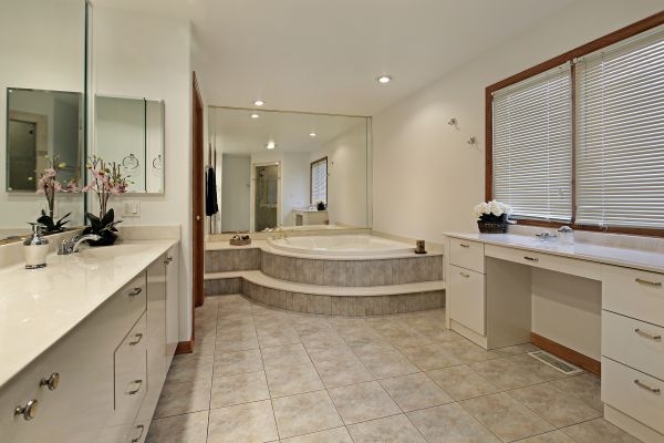 Step In Tub Installation in Plainfield