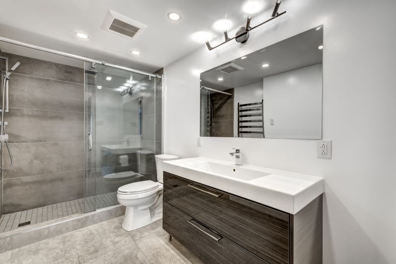 Modern Vanity Designs