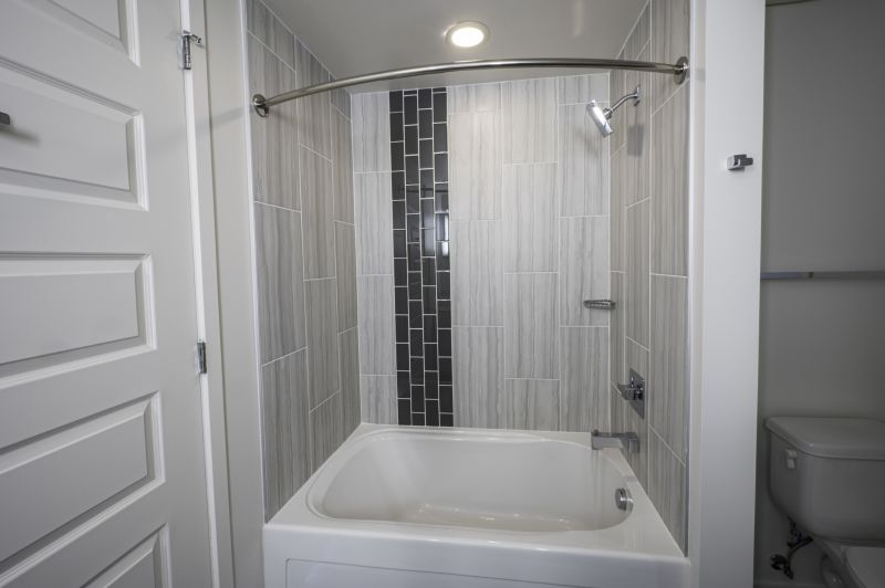Bathroom Remodels
