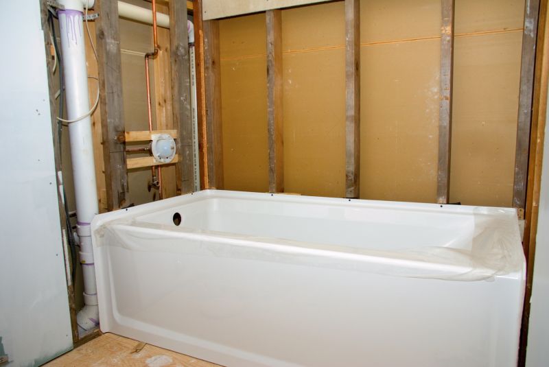 Top Bathtub Installation Companies in Avon, IN