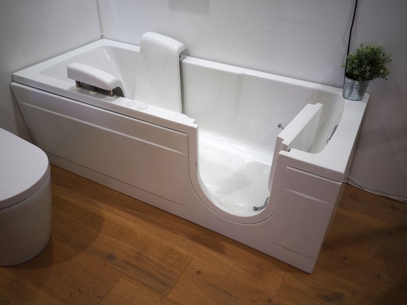 Top Bathtub Installation Companies in Greenwood, IN
