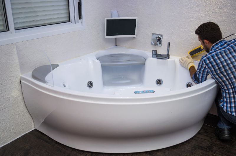 Top Bathtub Installation Companies in Martinsville, IN