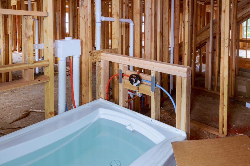 Top Bathtub Installation Companies in Mooresville, IN
