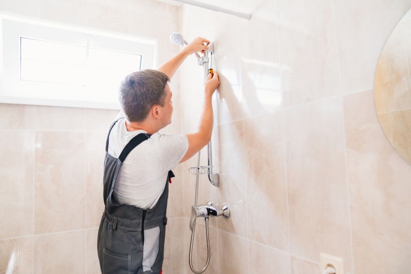 Top Shower Installation Companies in Indianapolis, IN